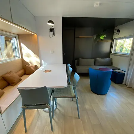 Mobil La Civelle